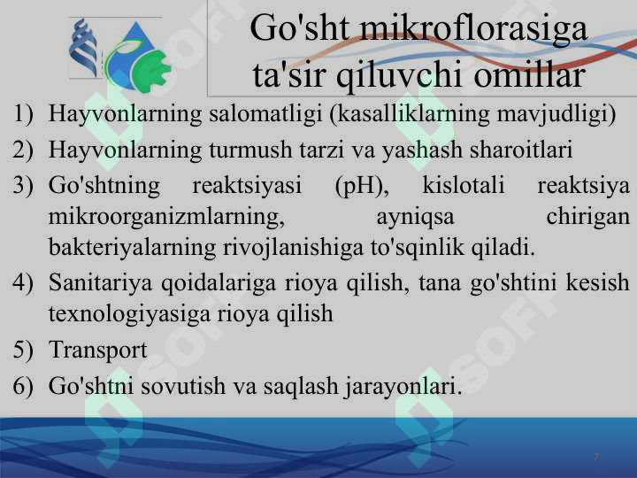 Product slide 7