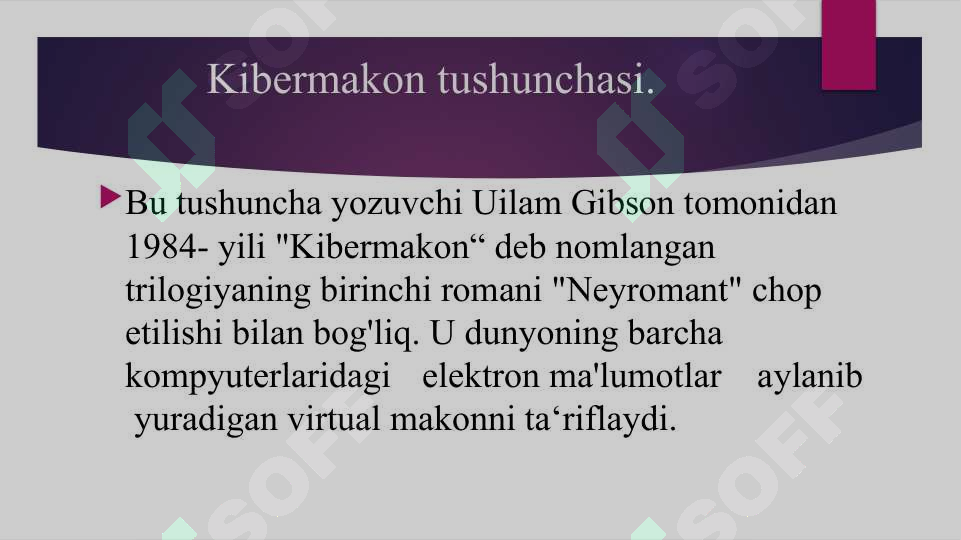 Product slide 6