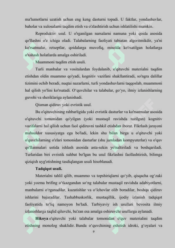 Product slide 8