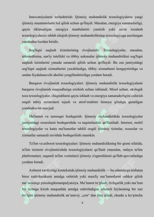 Product slide 6