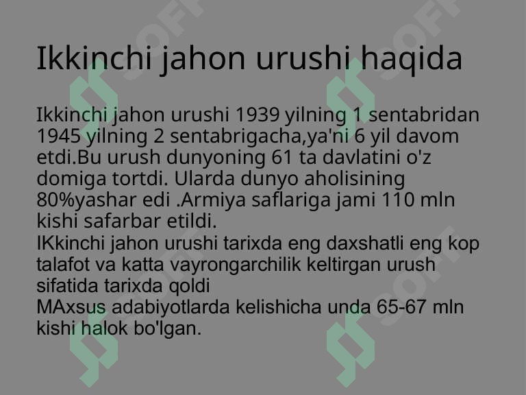 Product slide 3