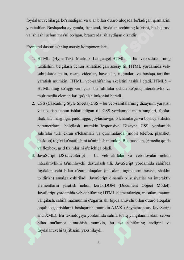 Product slide 8