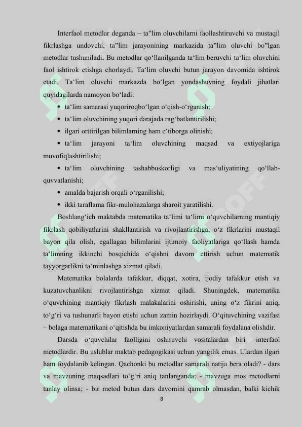 Product slide 8