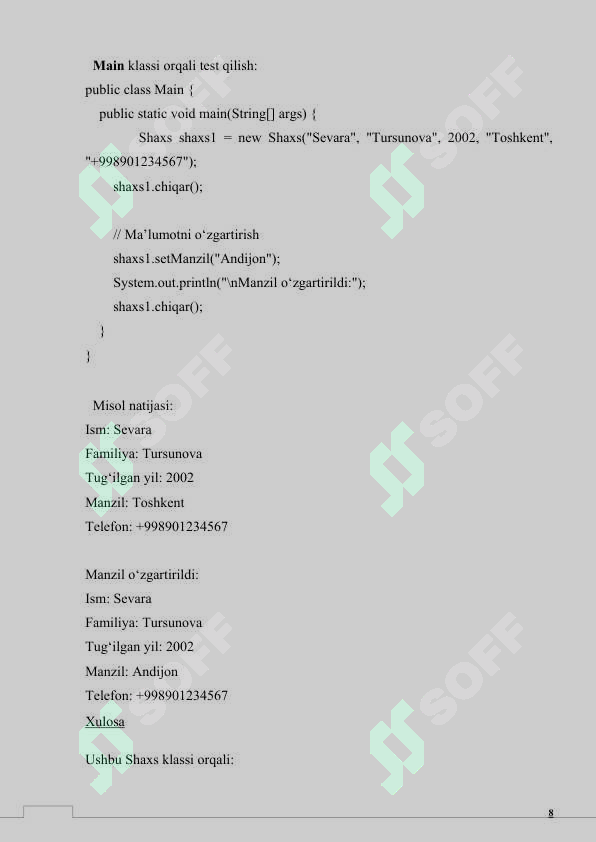 Product slide 8
