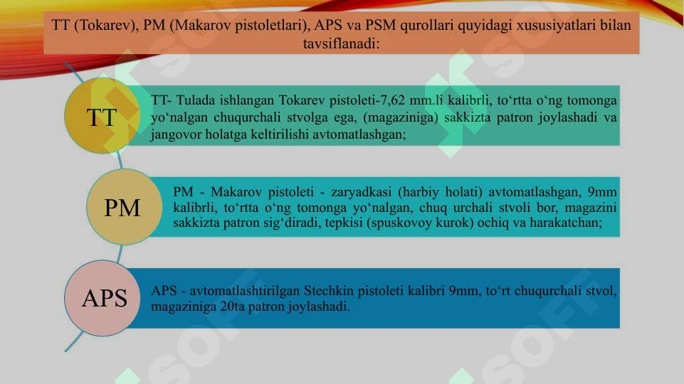 Product slide 8