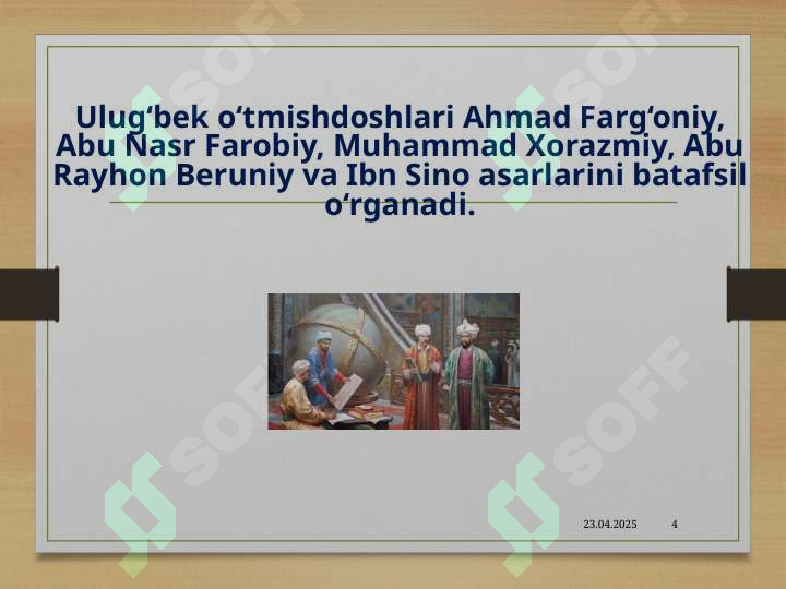 Product slide 4