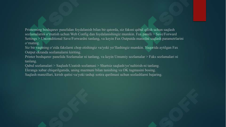 Product slide 8