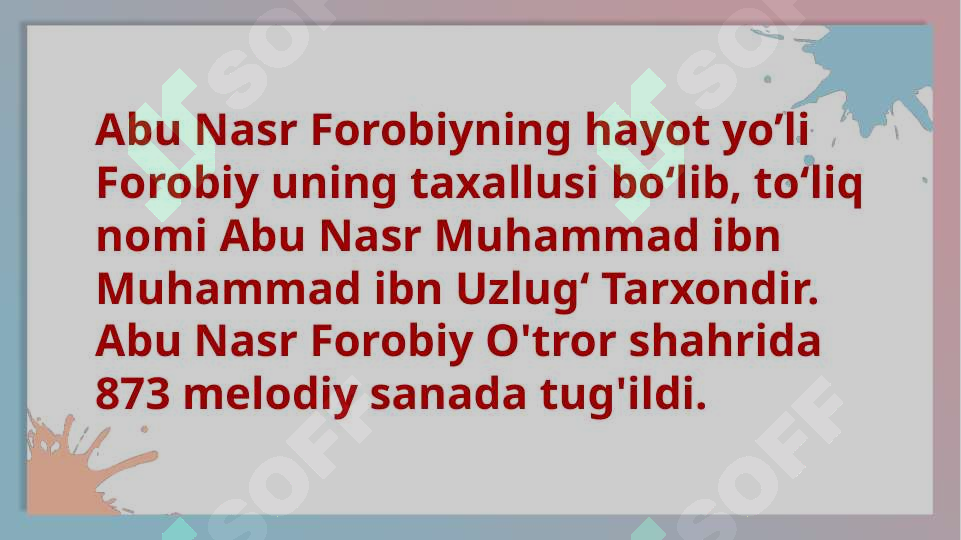 Product slide 5