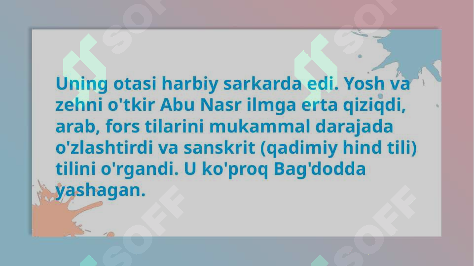 Product slide 6