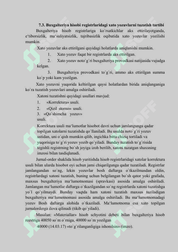 Product slide 7