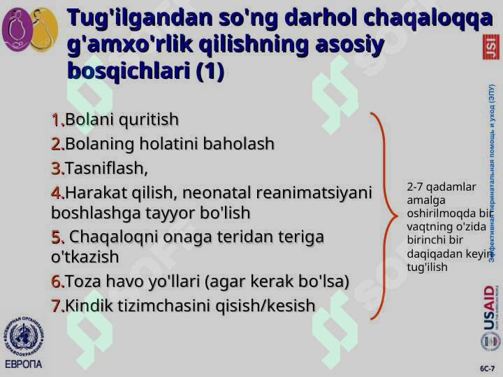 Product slide 7