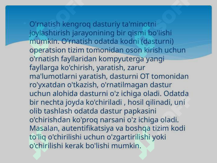 Product slide 4