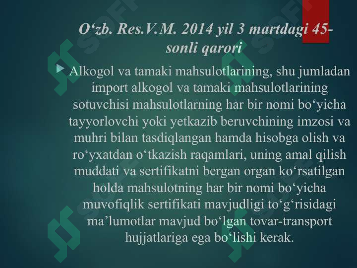Product slide 3