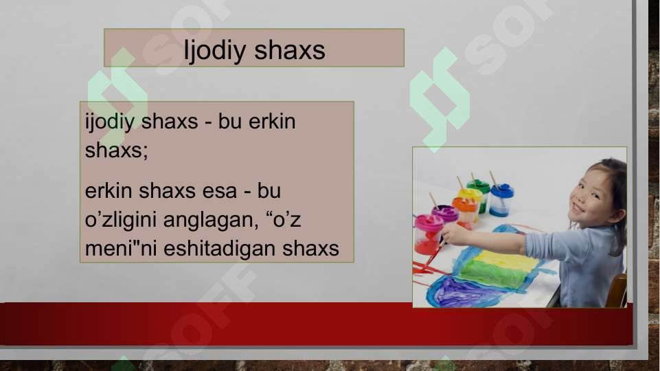 Product slide 7