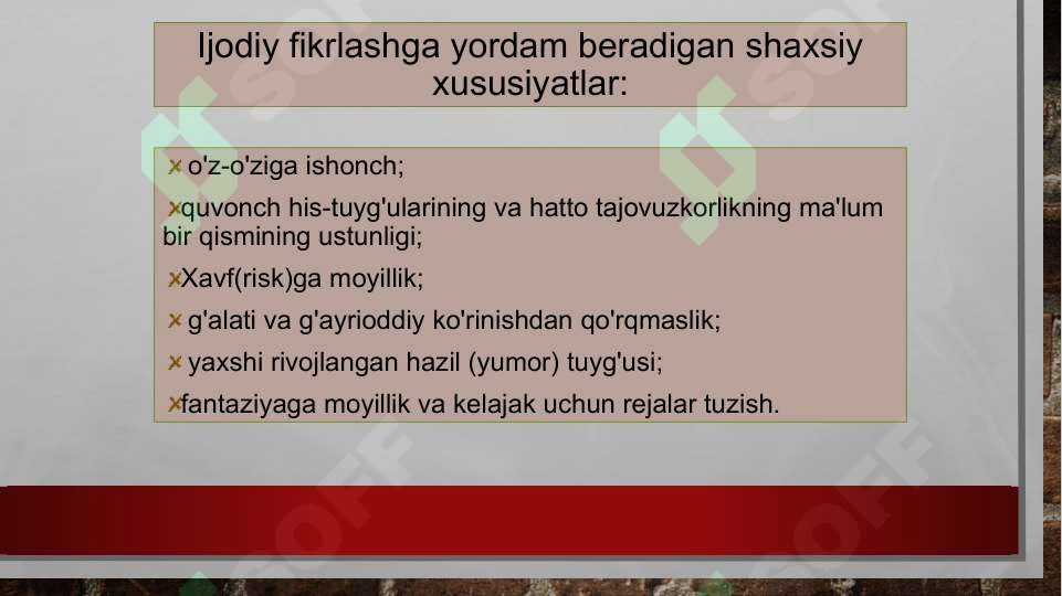 Product slide 8