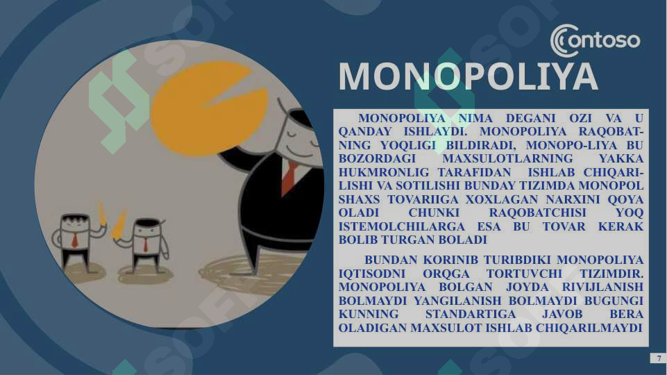 Product slide 7