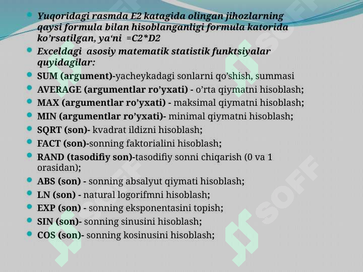 Product slide 8