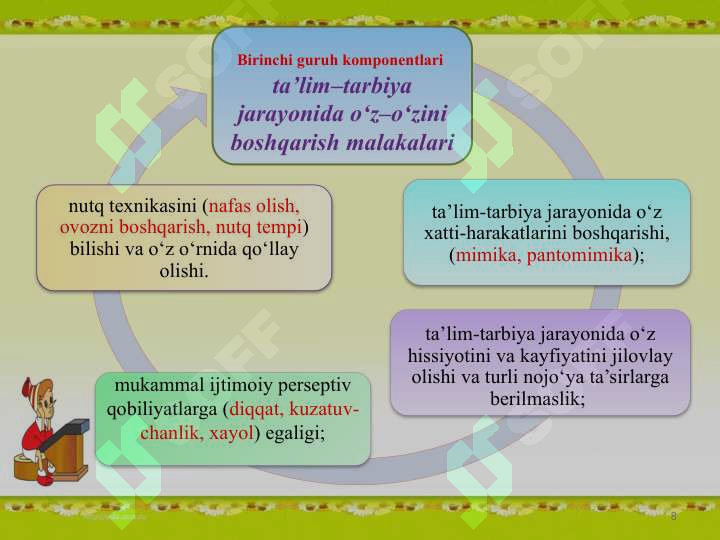 Product slide 8