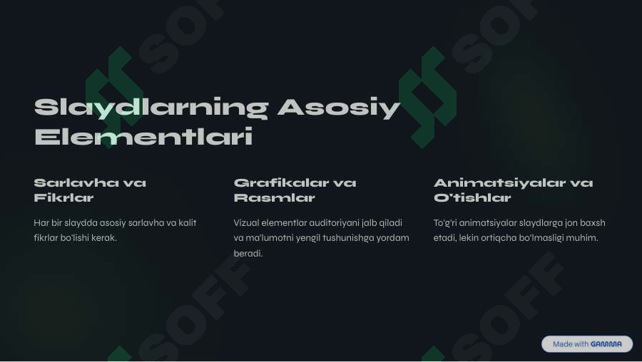 Product slide 2