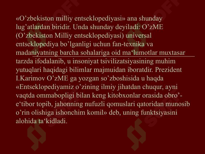 Product slide 5