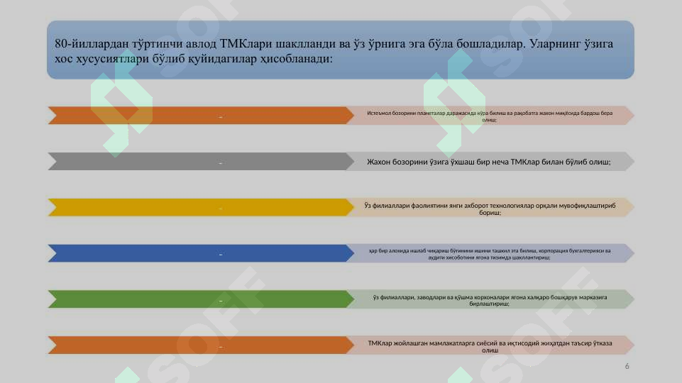 Product slide 6