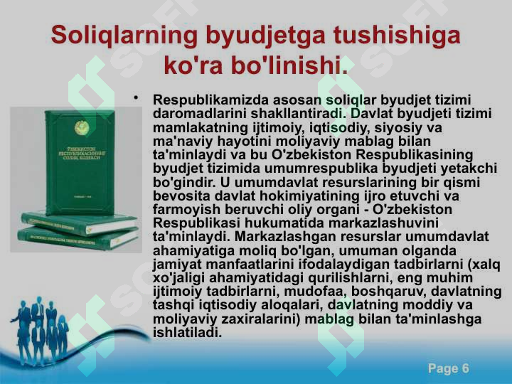 Product slide 6