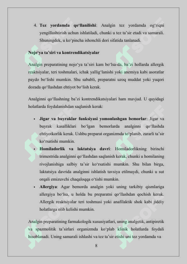 Product slide 8