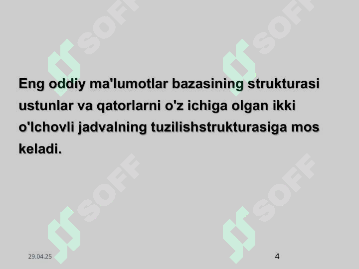 Product slide 4
