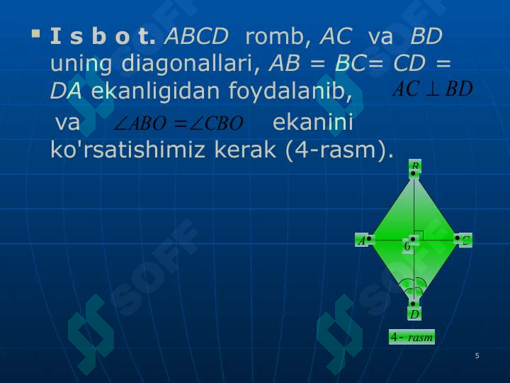 Product slide 5