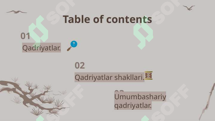 Product slide 2