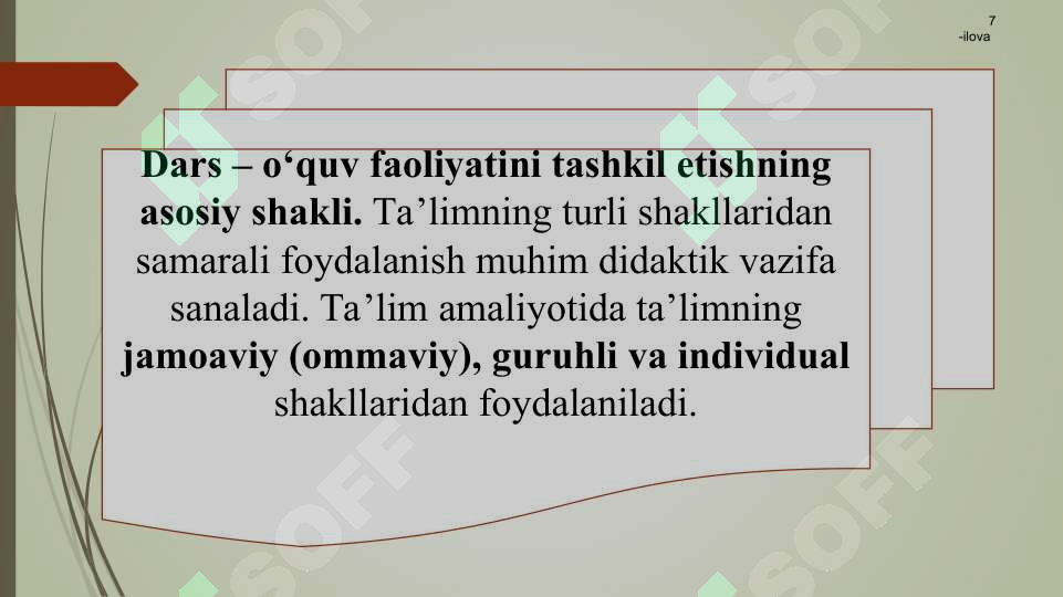 Product slide 7