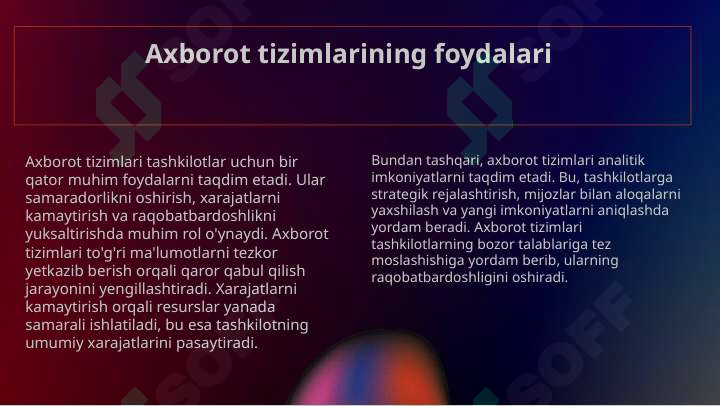 Product slide 5