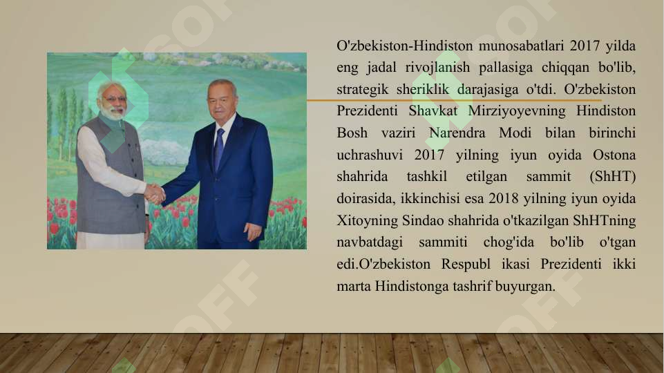 Product slide 8