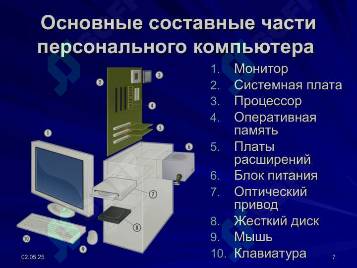 Product slide 7
