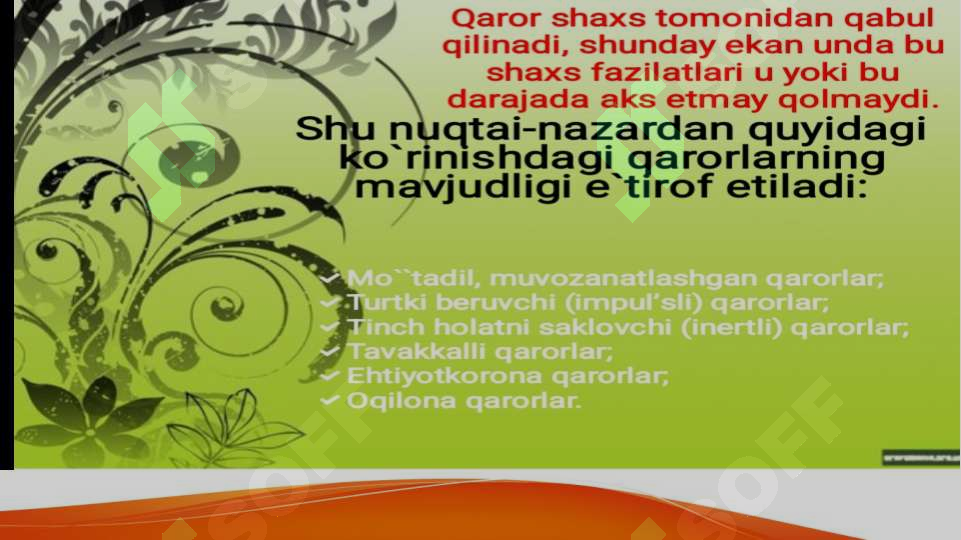 Product slide 8