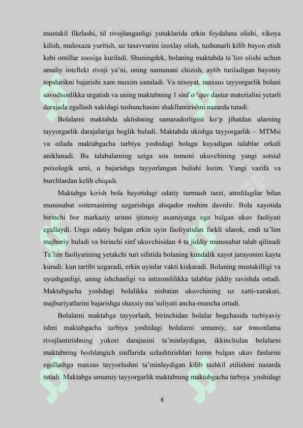Product slide 8