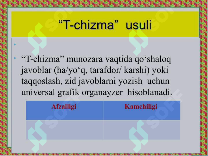 Product slide 8