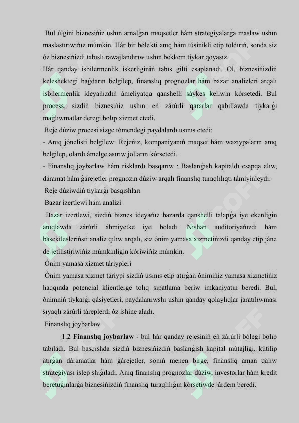 Product slide 5