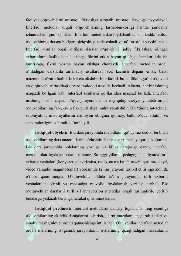 Product slide 4