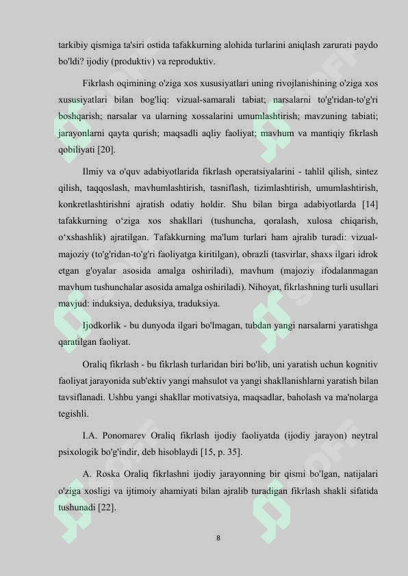 Product slide 8