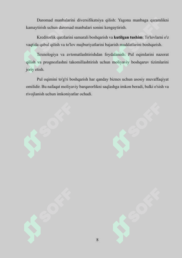Product slide 8