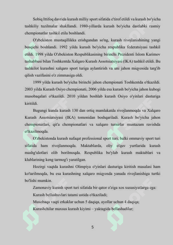 Product slide 5