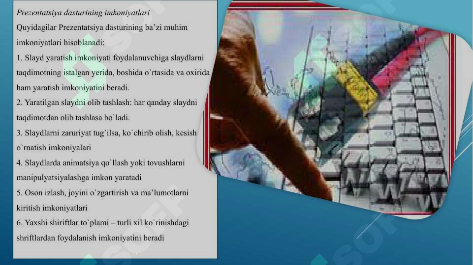 Product slide 3