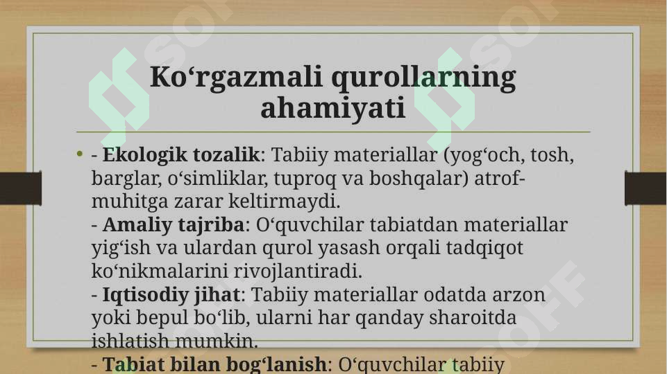 Product slide 5
