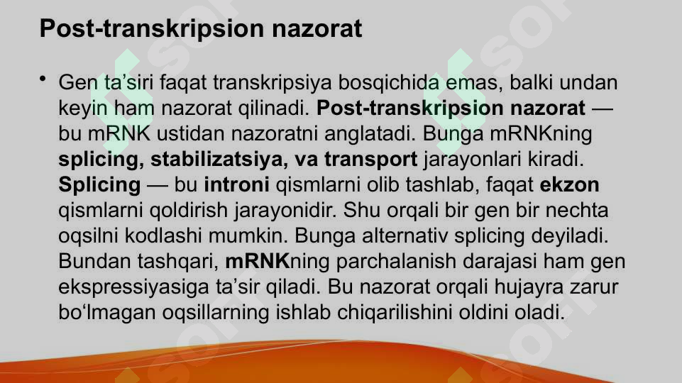 Product slide 8