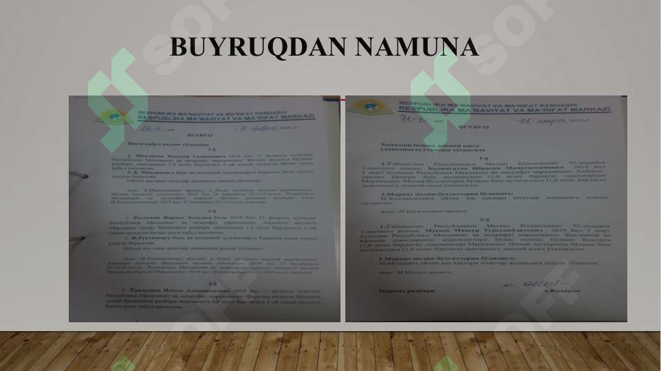 Product slide 8