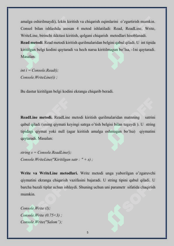 Product slide 5