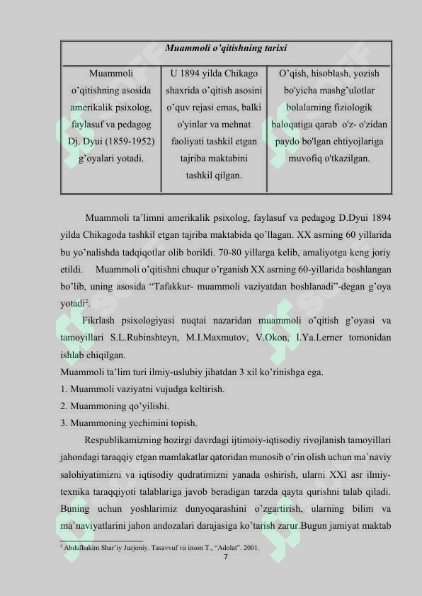 Product slide 7