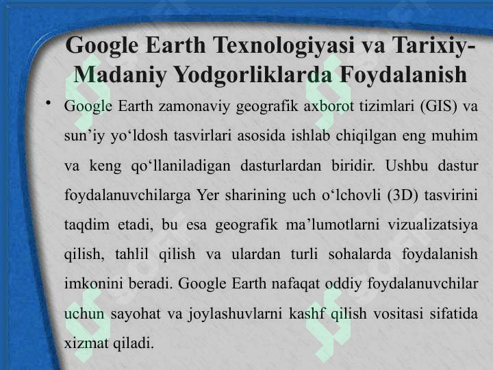 Product slide 6