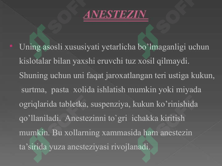 Product slide 8